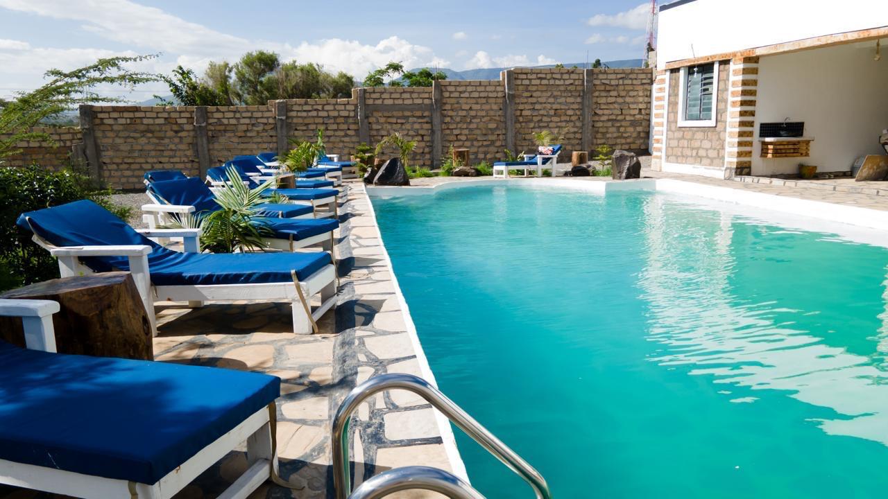 Close Pool