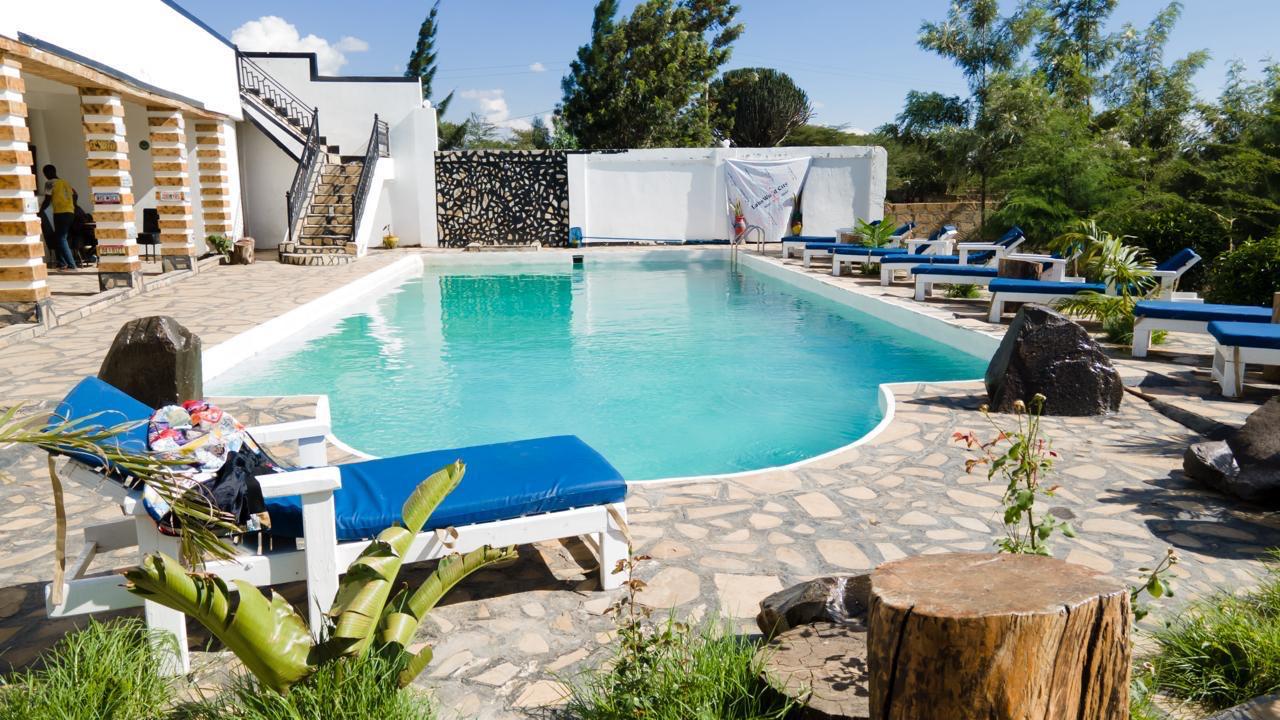 Pool 2